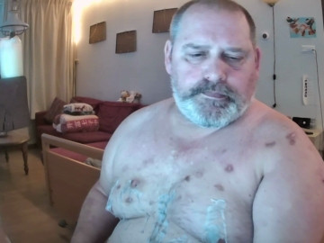 asksevenmen  10-04-2021 Recorded Video Topless