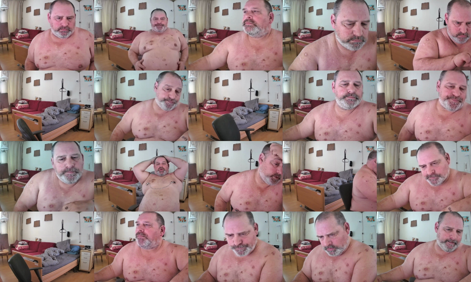 erwindelaat  10-04-2021 Recorded Video Download