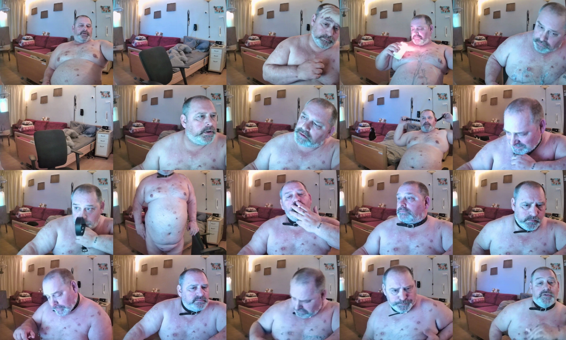 erwindelaat  10-04-2021 Recorded Video Porn