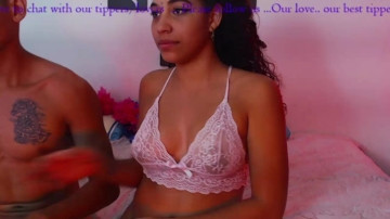 horny_c0uple  10-04-2021 Recorded Video Webcam