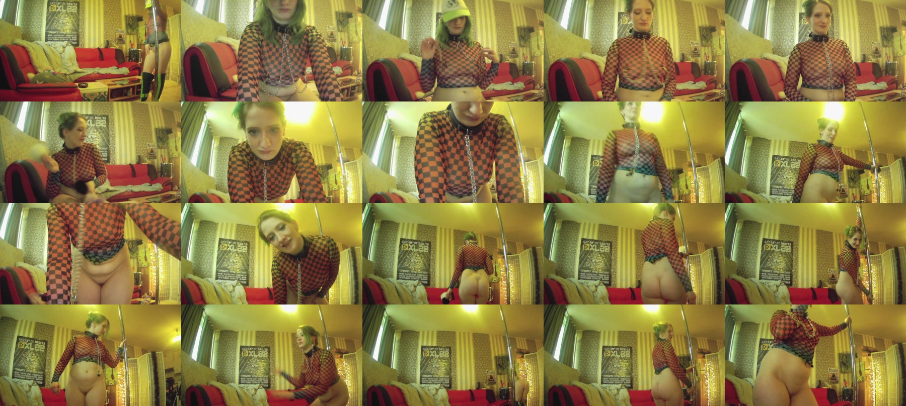 lindalushxxx 10-04-2021 XXX 