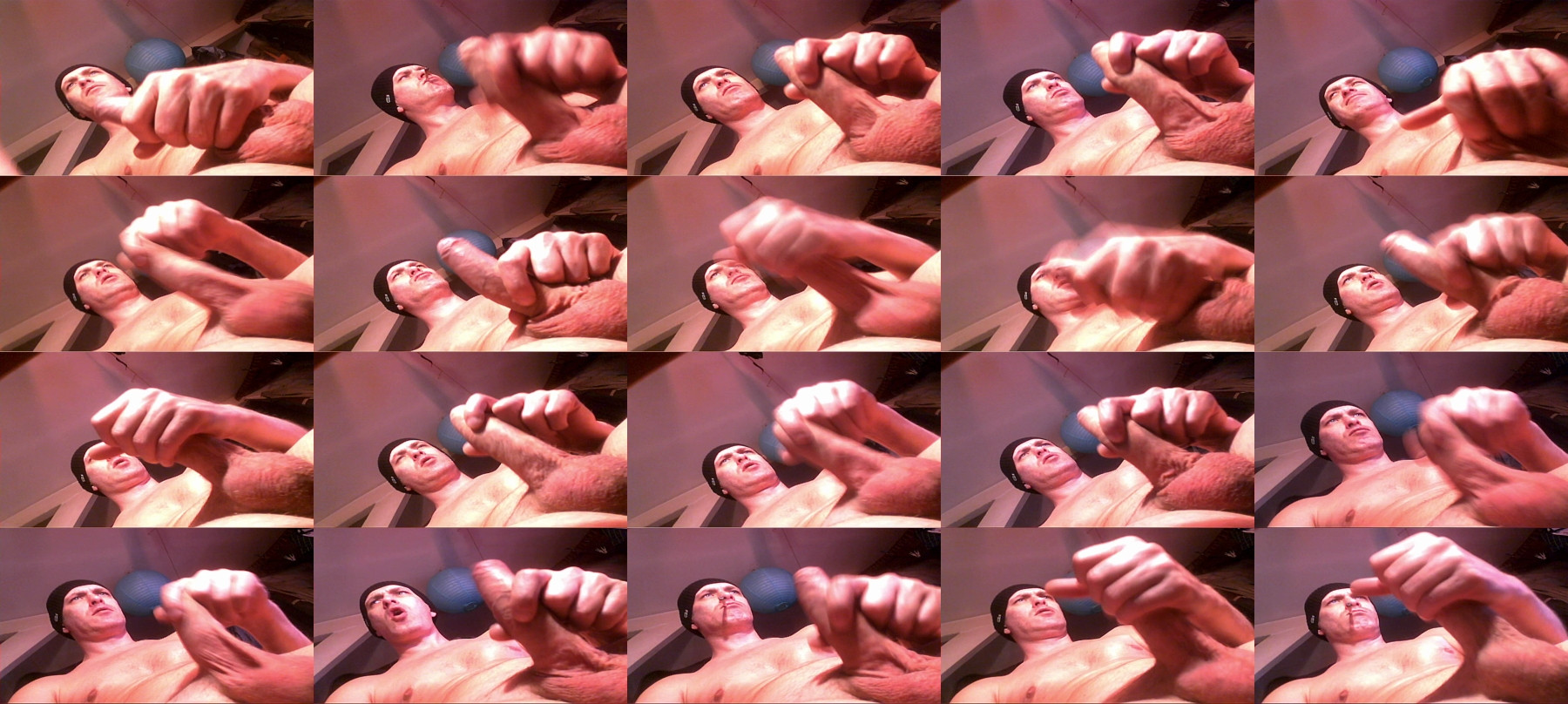 maxhard1977  10-04-2021 Recorded Video Webcam