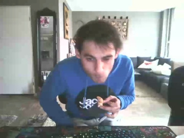 mihaimichael  10-04-2021 Recorded Video Cam
