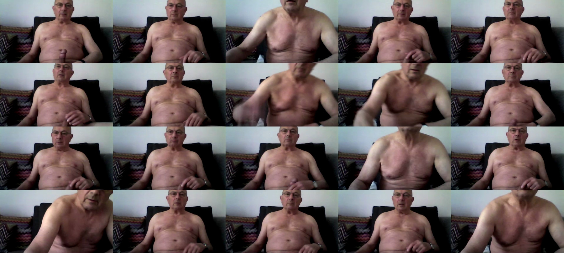 mozes58  10-04-2021 Recorded Video Show