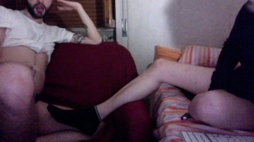 0Gayboyshot  11-04-2021 Recorded Video Webcam