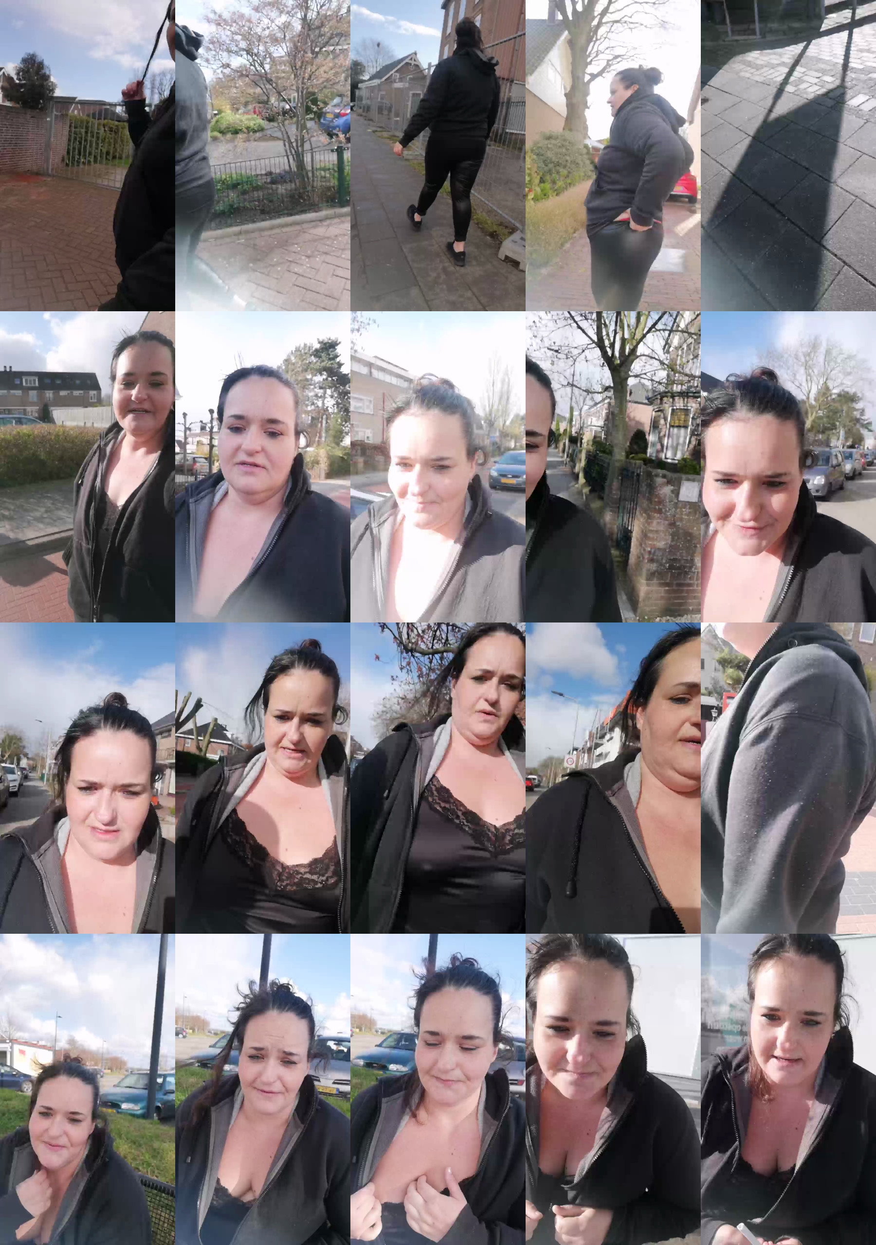 AbbeysRoad 11-04-2021 Webcam 
