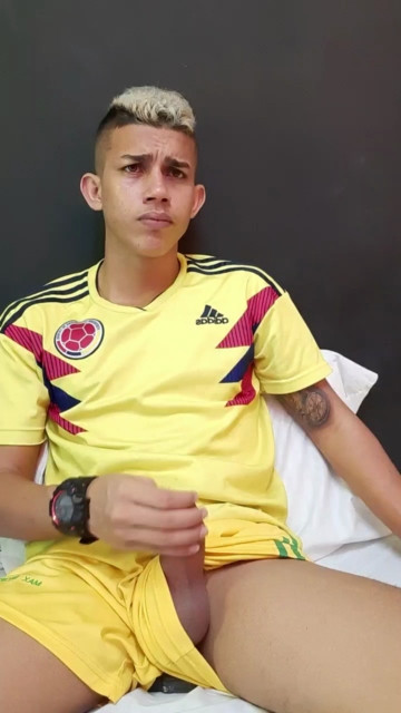 Alexman_dirty_  11-04-2021 Recorded Video Nude