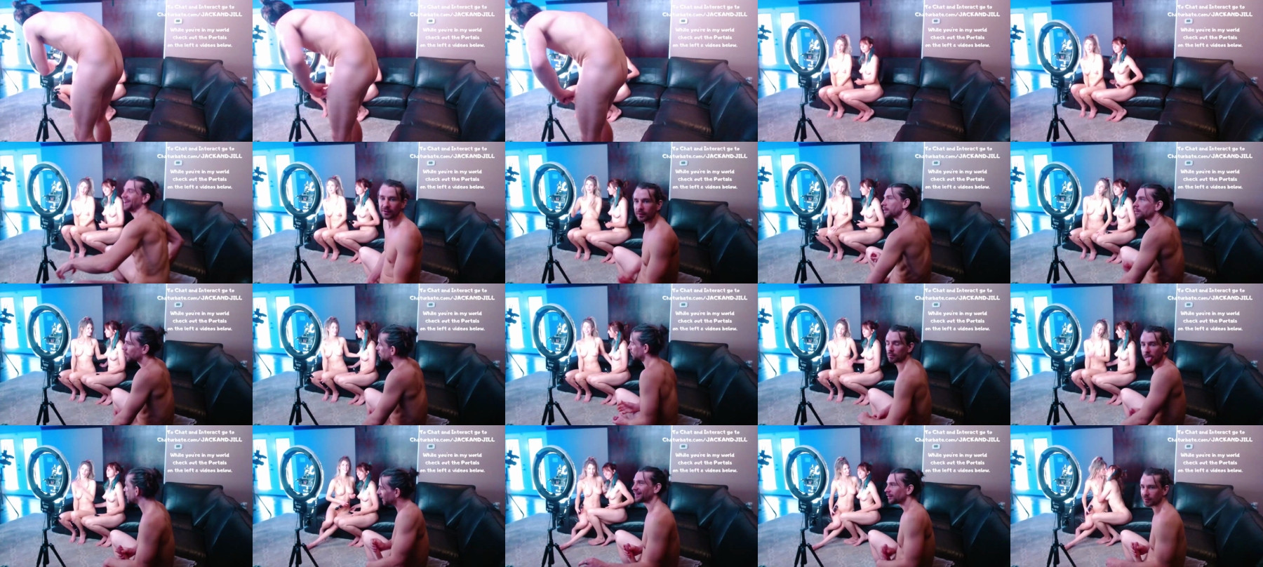 Artemisfit 11-04-2021 Webcam 
