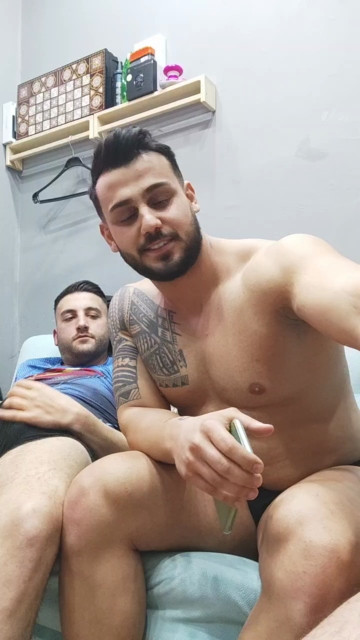 Badboys034  11-04-2021 Recorded Video Porn