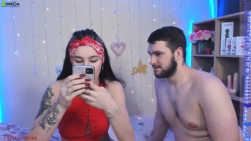 Bethanie_Derek 11-04-2021 Nude 
