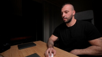 Brucestryker  11-04-2021 video pvt