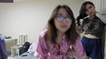 Couple_Assian 11-04-2021 Nude 
