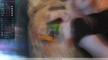 Dankdanki  11-04-2021 jizz Couple