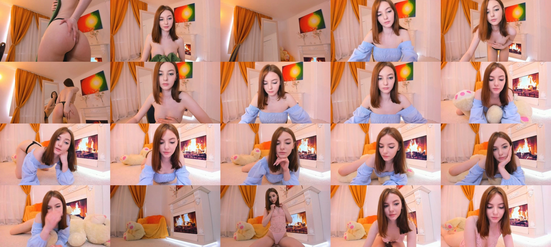 Elisa_O 11-04-2021 Video 