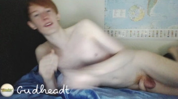 Gudheadt  11-04-2021 video sissy