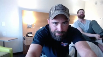 Hardworkertn  11-04-2021 video fetis