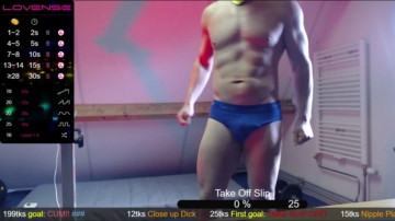 Justin21cm  11-04-2021 Recorded Video Download