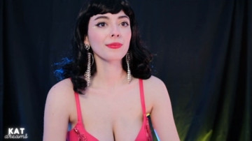 Katdreams 11-04-2021 Video 