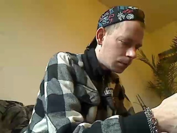Kevintje85  11-04-2021 Recorded Video Topless