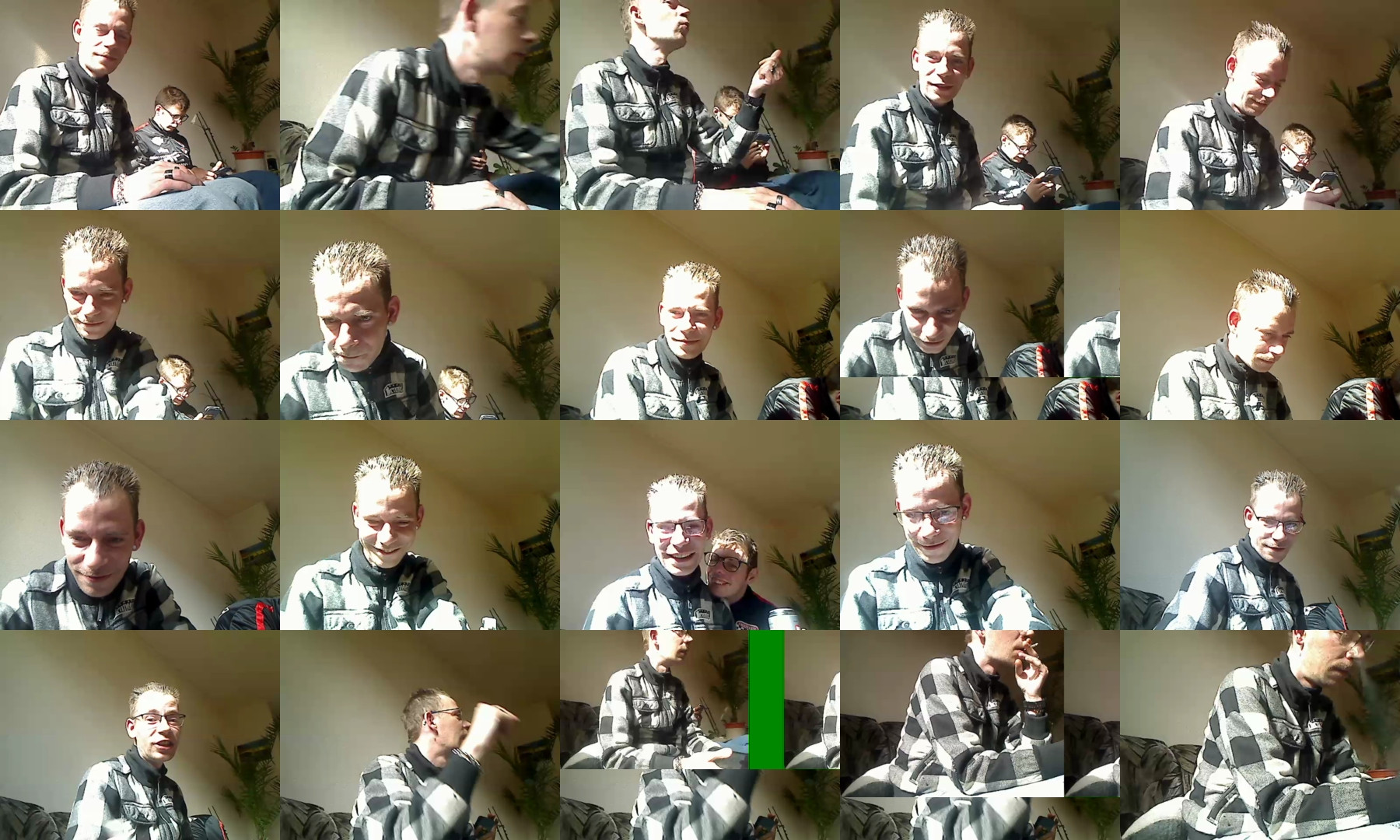 Kevintje85  11-04-2021 Recorded Video Cam