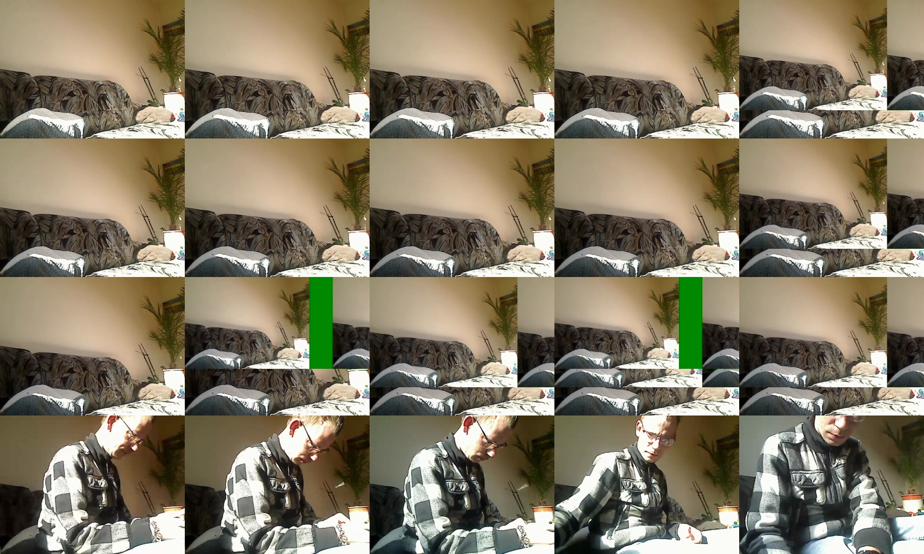 Kevintje85  11-04-2021 Recorded Video Cam