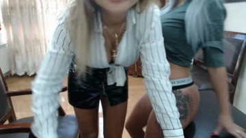 Lettali  11-04-2021 showpussy Couple