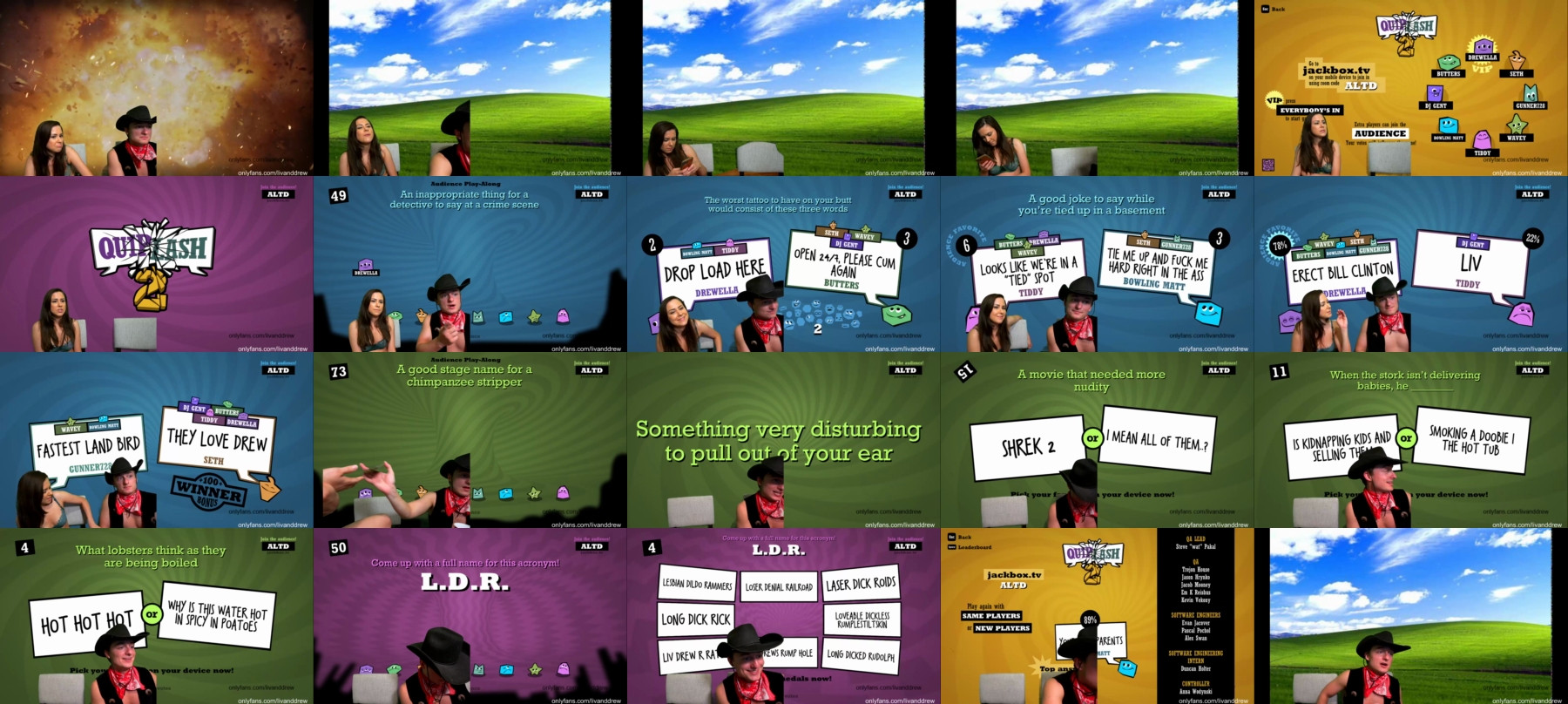 Livanddrew 11-04-2021 Webcam 