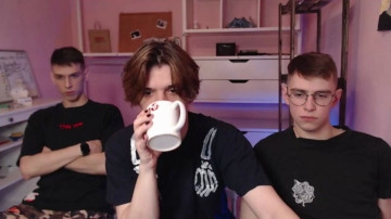 Lonelysunset  11-04-2021 video facial