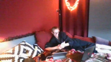 Rebarene  11-04-2021 Recorded Video Webcam