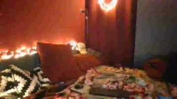 Rebarene  11-04-2021 Recorded Video Webcam
