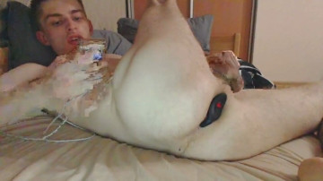 Sam_Boston  11-04-2021 video talkative