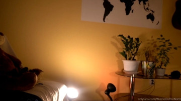 Waynenorth  11-04-2021 video busty