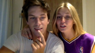 _Lovemiller 11-04-2021 Webcam 