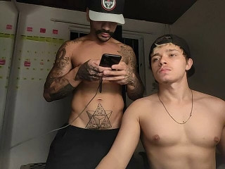camboystoy  11-04-2021 Recorded Video XXX
