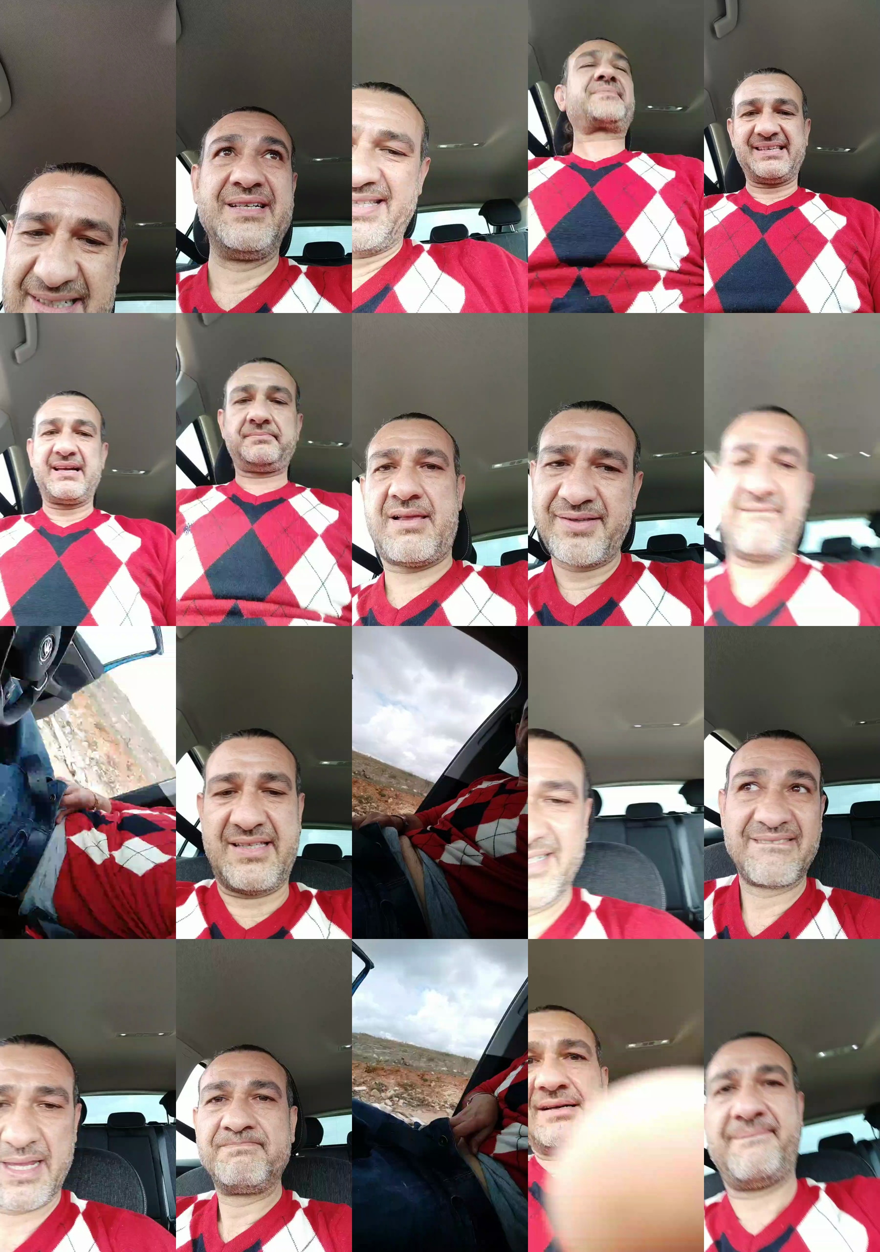 capezyo  11-04-2021 Recorded Video Show