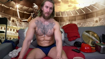 godruspaul  10-04-2021 Recorded Video XXX