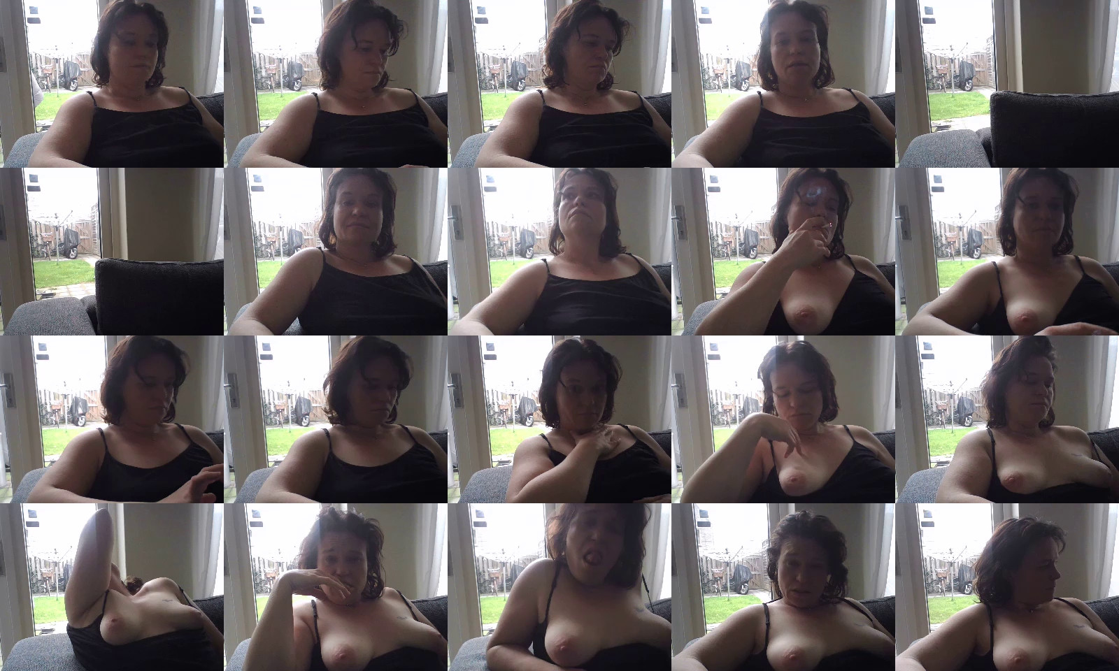 kaar81 11-04-2021 Naked 