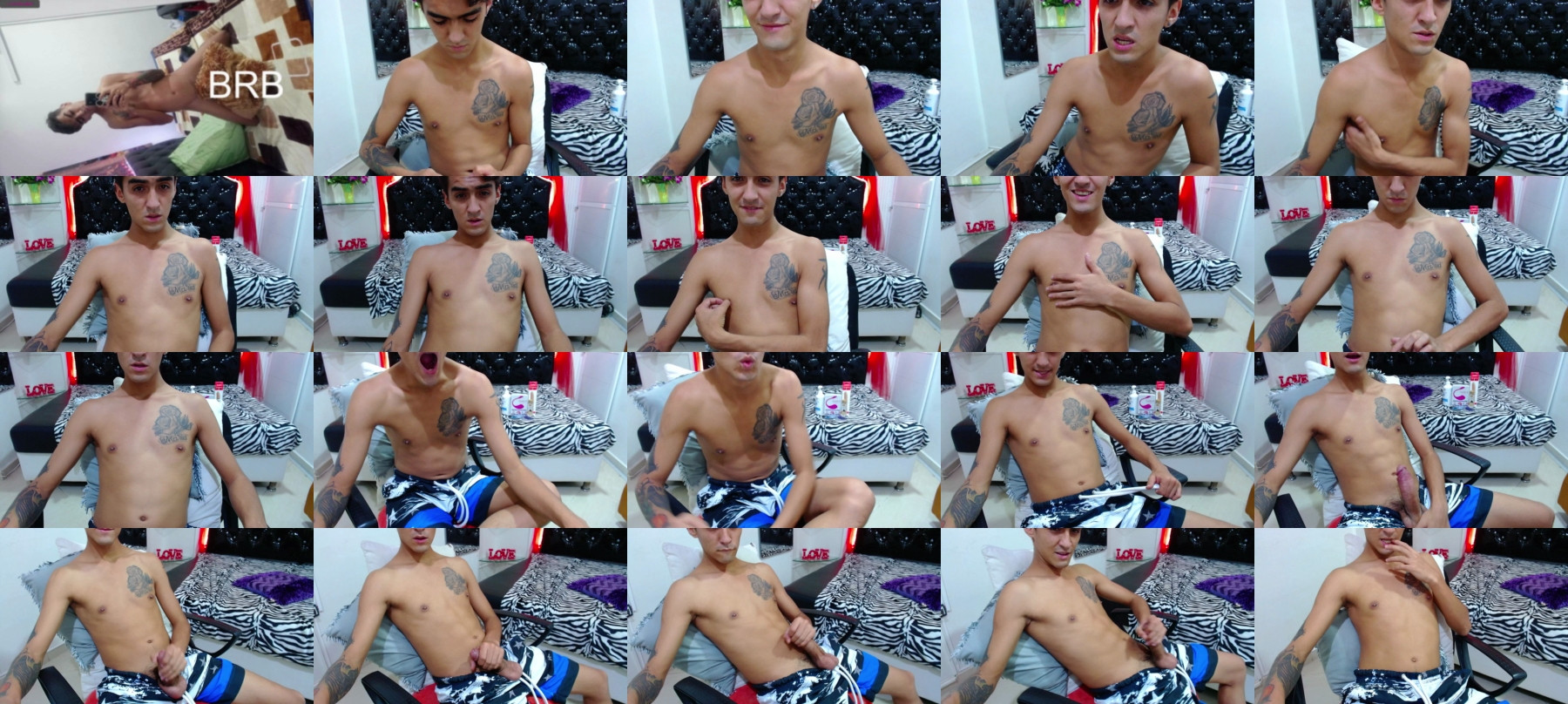mauro_jorks  11-04-2021 Recorded Video Porn