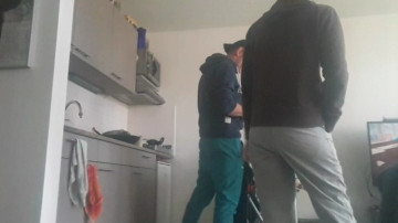 mikeynl2019  11-04-2021 Recorded Video Webcam