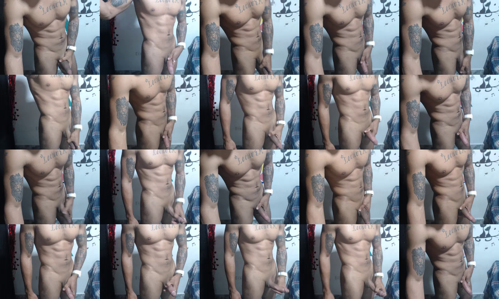octavio_sexyhot  11-04-2021 Recorded Video Porn