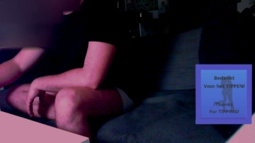pigslaaf  11-04-2021 Recorded Video Topless