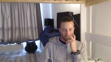 pogostickbiong  11-04-2021 Recorded Video Topless