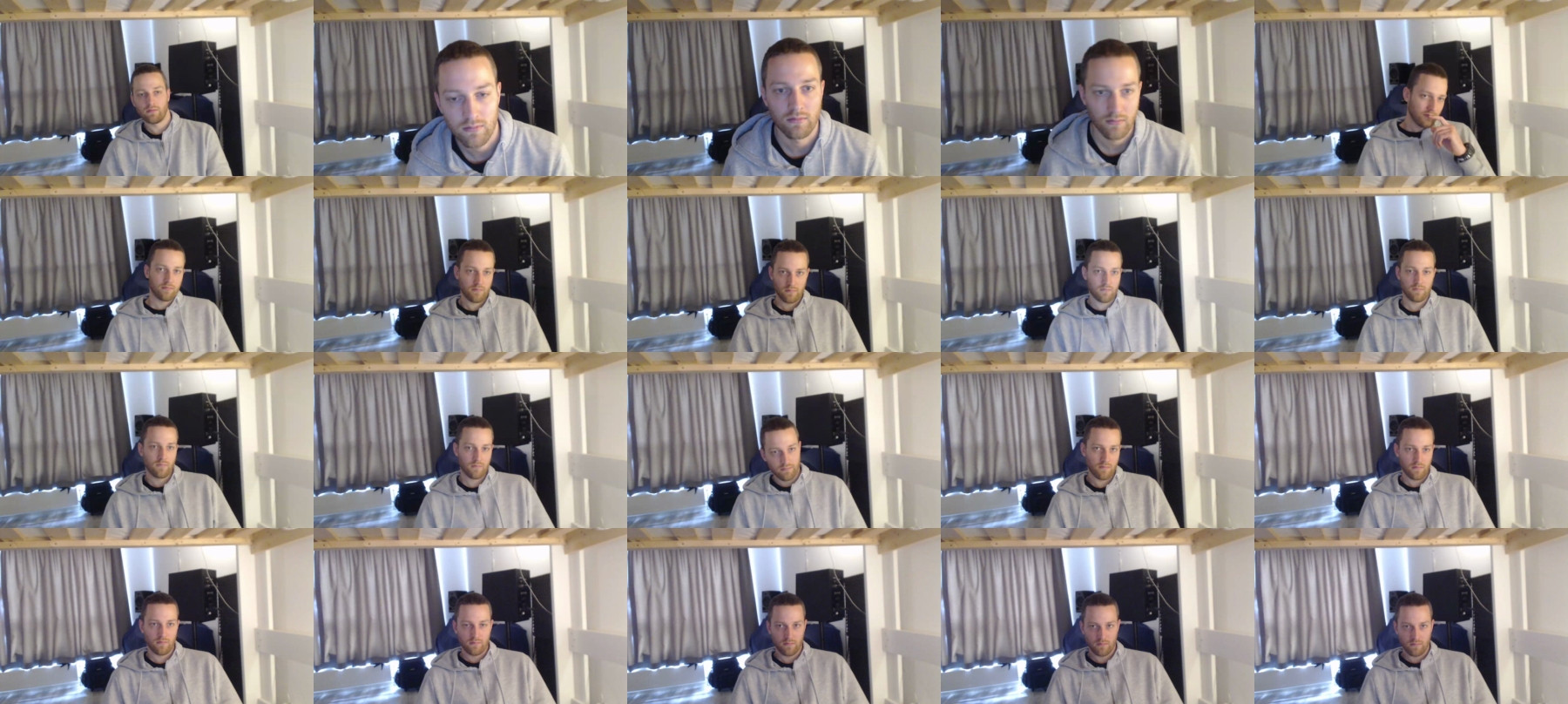 pogostickbiong  11-04-2021 Recorded Video Download