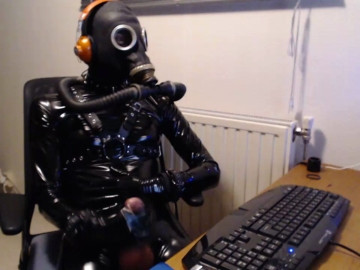 sambo578  11-04-2021 Recorded Video Topless