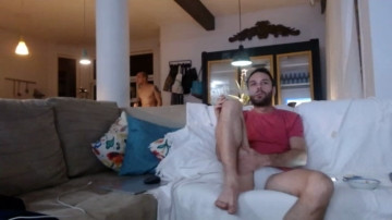 sexsoundman  11-04-2021 Recorded Video Naked