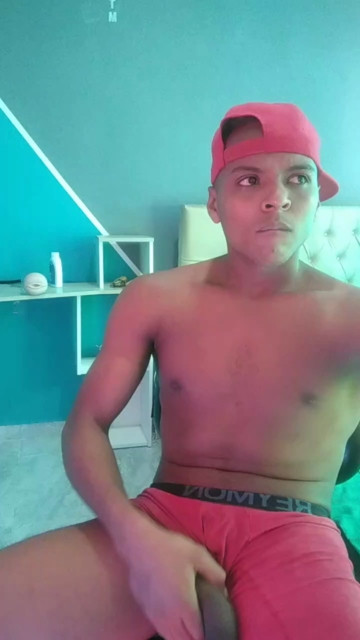 xmonster_blackx  11-04-2021 Recorded Video Webcam