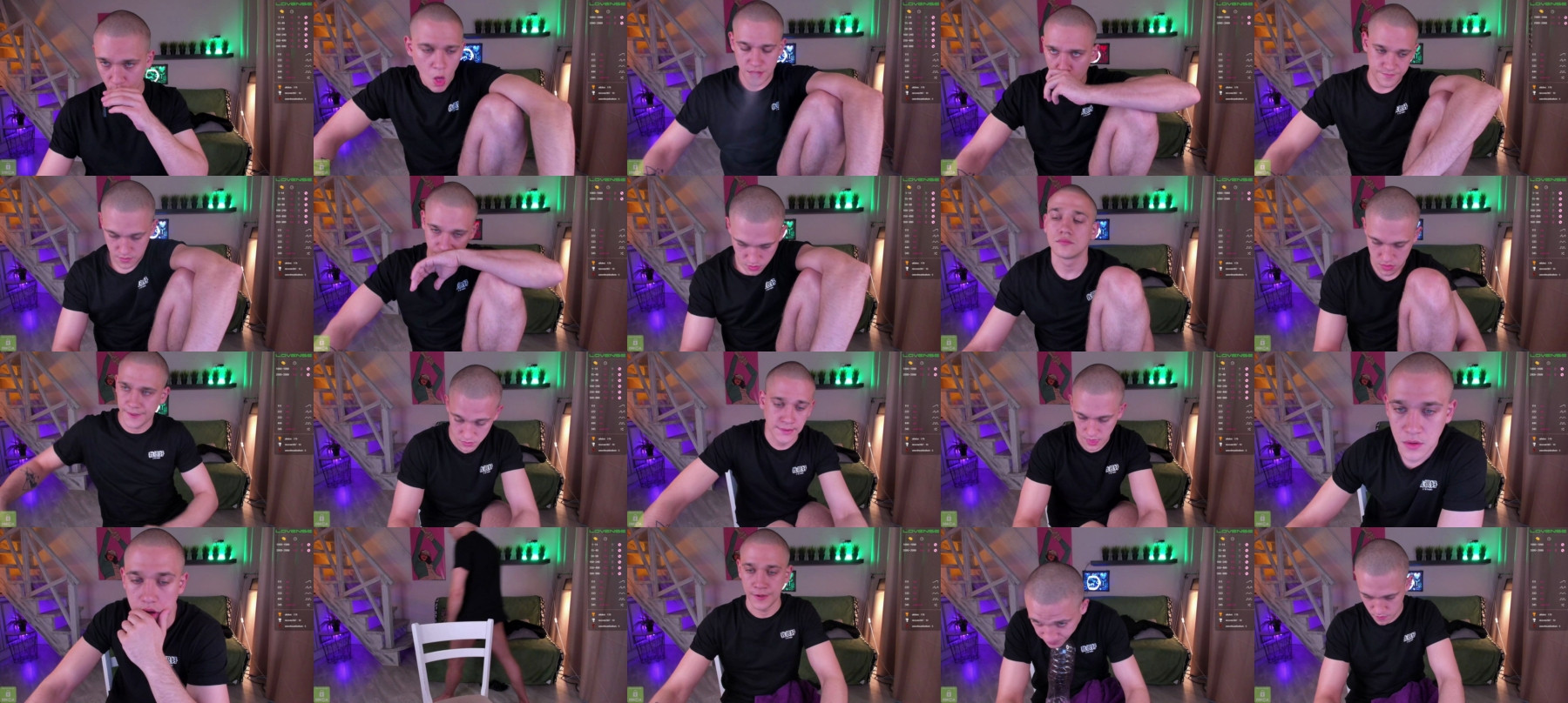 ANTHONY_HARRIES  12-04-2021 Recorded Video Porn
