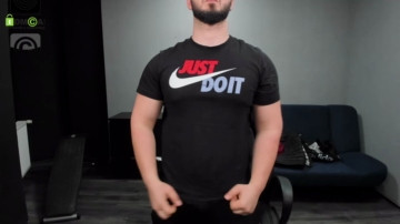 Adonislovely  12-04-2021 video jizz