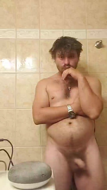 Alexjt104  12-04-2021 Recorded Video Show