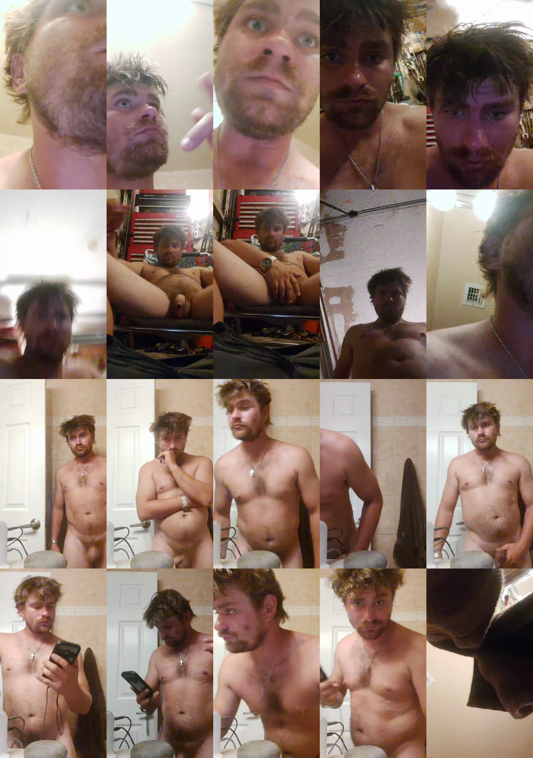 Alexjt104  12-04-2021 Recorded Video Cam